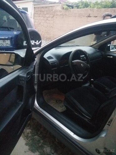Opel Astra 2000, 304,000 km - 1.6 l - Bakı