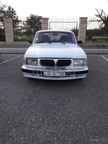 GAZ 3110 2001, 270,562 km - 2.3 л - Yevlax