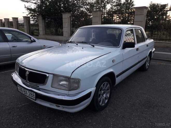 GAZ 3110 2001, 270,562 km - 2.3 л - Yevlax