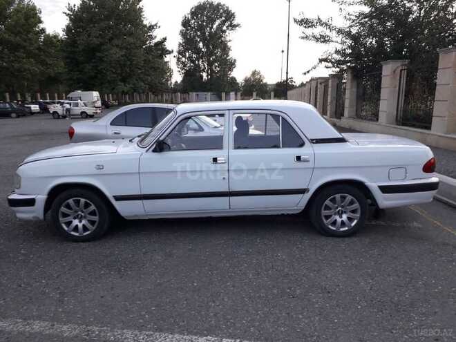 GAZ 3110 2001, 270,562 km - 2.3 л - Yevlax