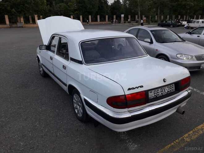 GAZ 3110 2001, 270,562 km - 2.3 л - Yevlax