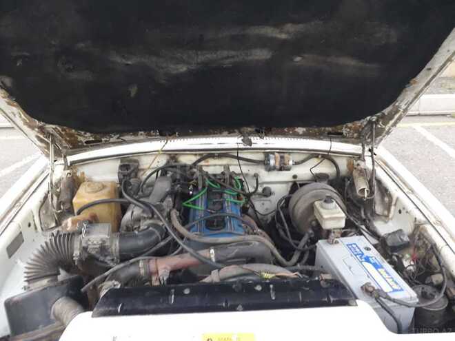 GAZ 3110 2001, 270,562 km - 2.3 л - Yevlax