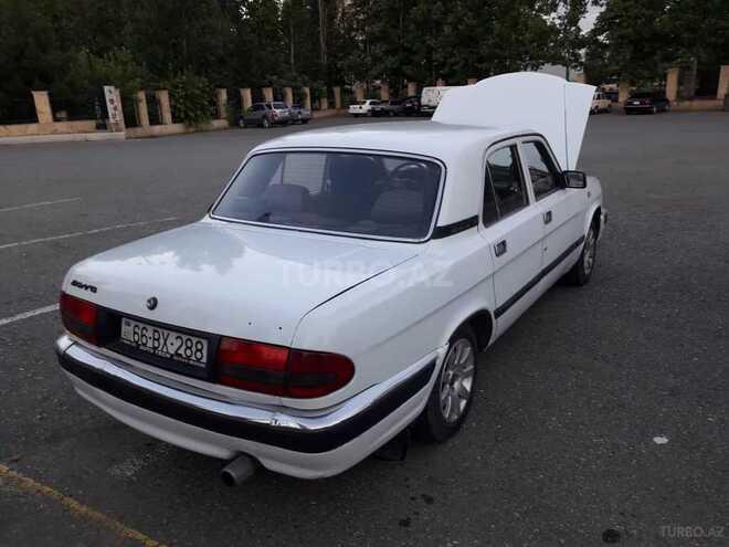 GAZ 3110 2001, 270,562 km - 2.3 л - Yevlax