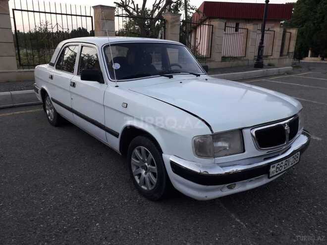 GAZ 3110 2001, 270,562 km - 2.3 л - Yevlax