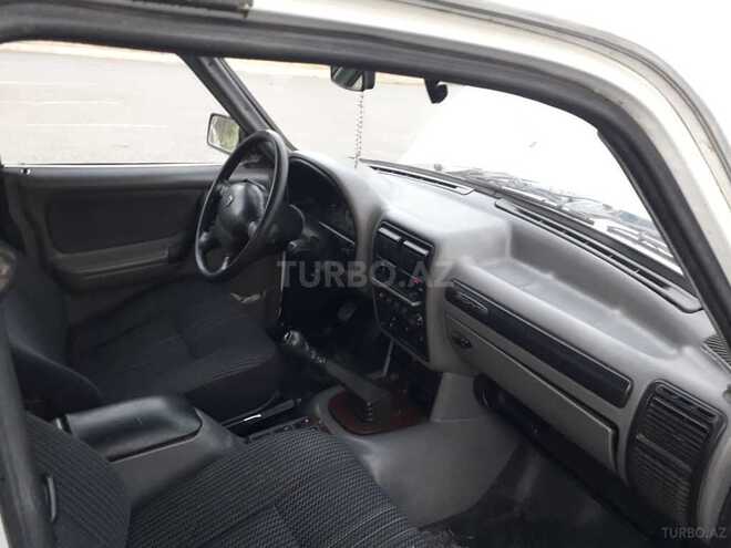 GAZ 3110 2001, 270,562 km - 2.3 л - Yevlax