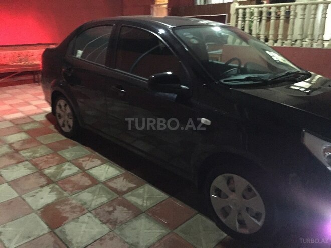 Ravon Nexia R3 2017, 96,000 km - 1.5 l - Bakı