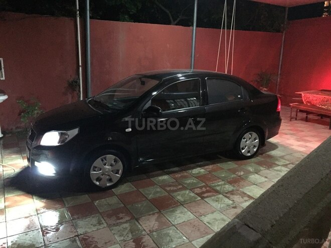 Ravon Nexia R3 2017, 96,000 km - 1.5 l - Bakı