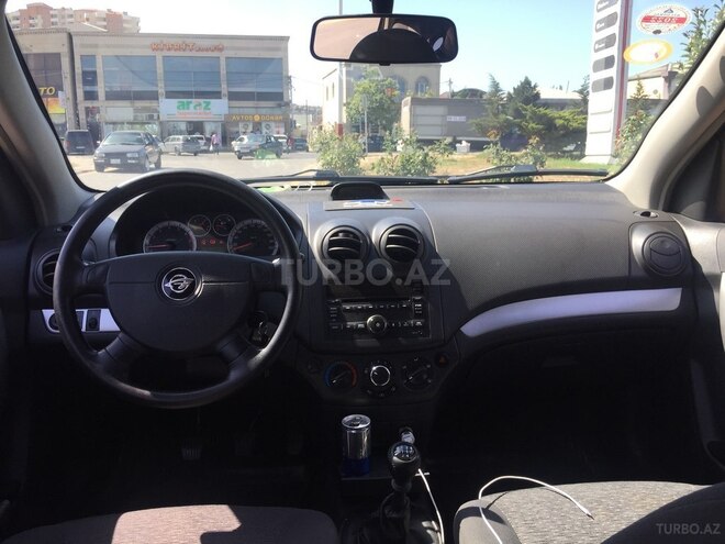 Ravon Nexia R3 2017, 96,000 km - 1.5 l - Bakı