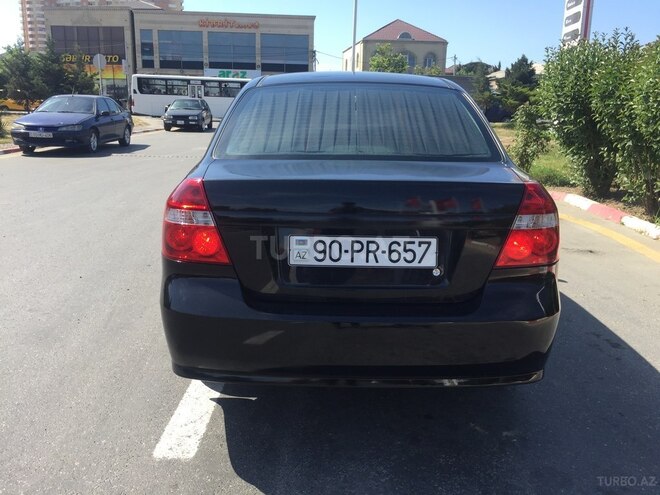 Ravon Nexia R3 2017, 96,000 km - 1.5 l - Bakı