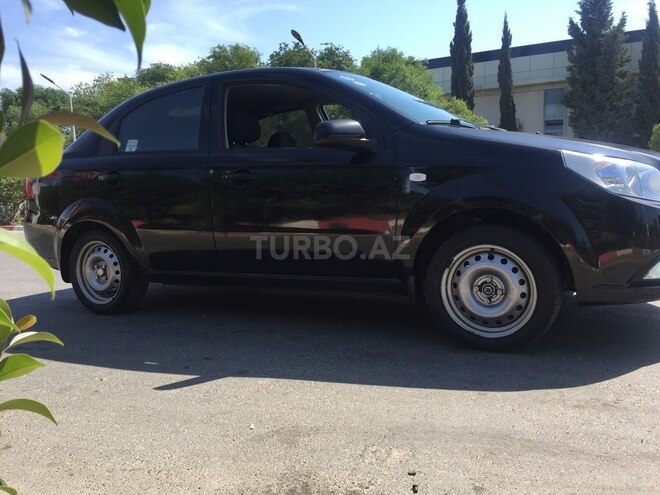 Ravon Nexia R3 2017, 96,000 km - 1.5 l - Bakı