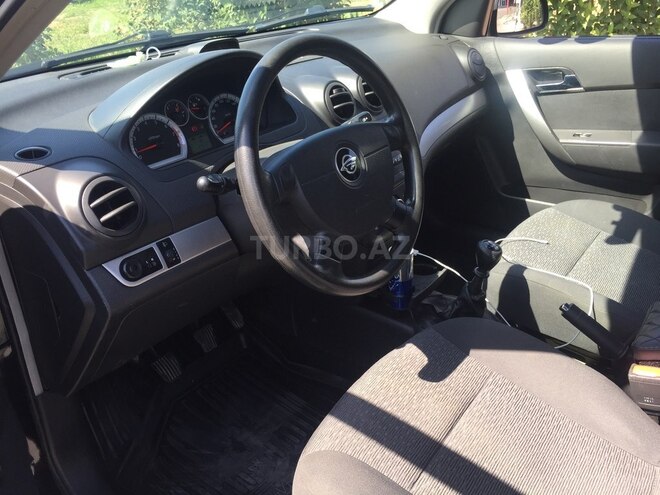 Ravon Nexia R3 2017, 96,000 km - 1.5 l - Bakı