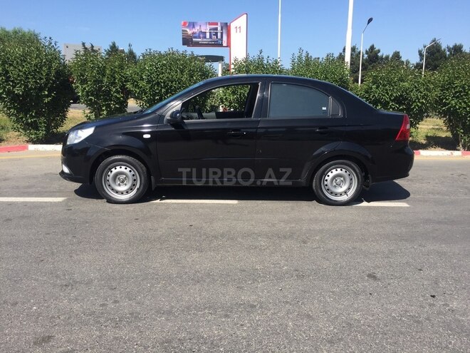 Ravon Nexia R3 2017, 96,000 km - 1.5 l - Bakı