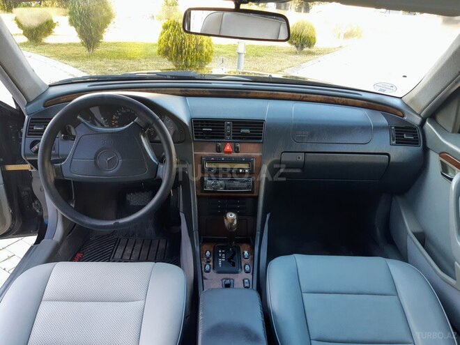 Mercedes C 200 1996, 289,650 km - 2.0 l - Sumqayıt