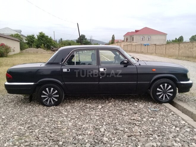 GAZ 3110 2003, 213,854 km - 2.4 l - Quba