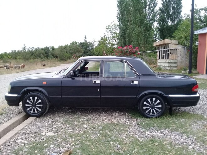 GAZ 3110 2003, 213,854 km - 2.4 l - Quba