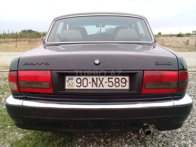 GAZ 3110 2003, 213,854 km - 2.4 l - Quba