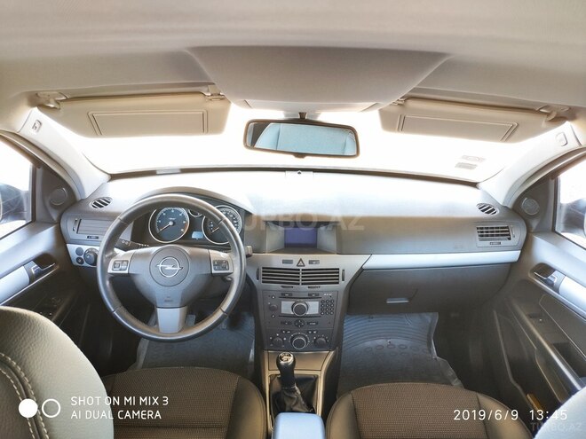 Opel Astra 2006, 251,000 km - 1.3 l - Bakı
