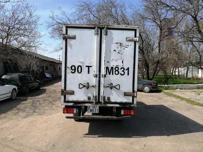 Isuzu NHR 55 E 2006, 280,000 km - 2.8 l - Bakı