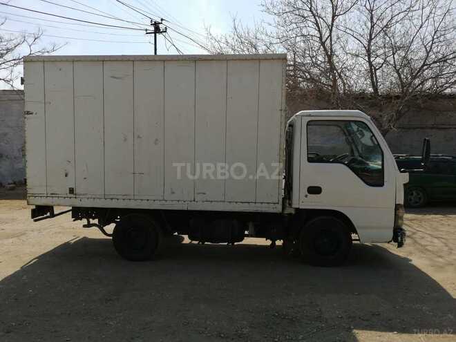 Isuzu NHR 55 E 2006, 280,000 km - 2.8 l - Bakı