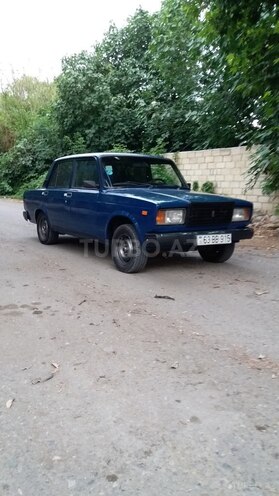 LADA (VAZ) 2107 2002, 104,000 km - 1.3 л - Bərdə