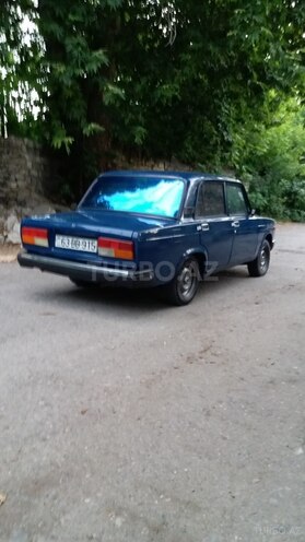 LADA (VAZ) 2107 2002, 104,000 km - 1.3 л - Bərdə