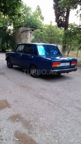 LADA (VAZ) 2107 2002, 104,000 km - 1.3 л - Bərdə