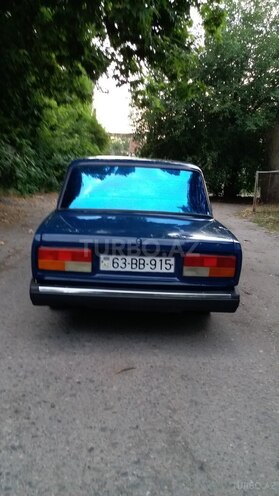 LADA (VAZ) 2107 2002, 104,000 km - 1.3 л - Bərdə