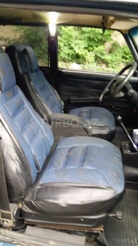 LADA (VAZ) 2107 2002, 104,000 km - 1.3 л - Bərdə