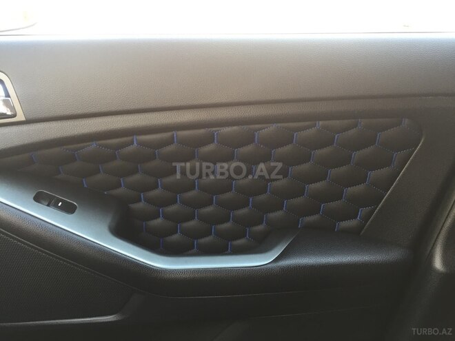 Kia Optima 2011, 130,000 km - 2.0 l - Bakı