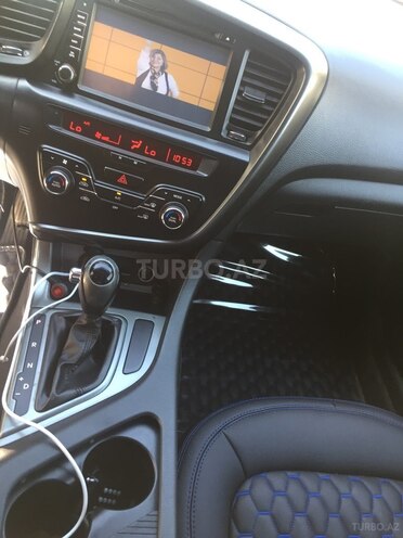 Kia Optima 2011, 130,000 km - 2.0 l - Bakı