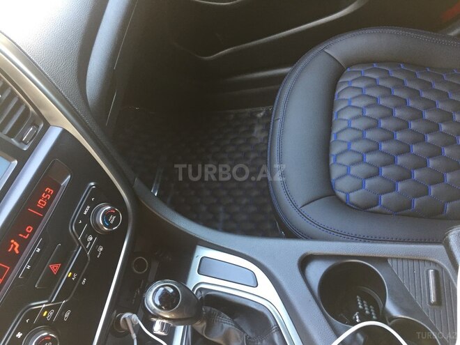 Kia Optima 2011, 130,000 km - 2.0 l - Bakı