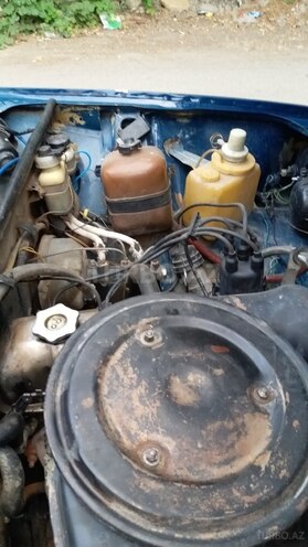 LADA (VAZ) 2107 2002, 104,000 km - 1.3 л - Bərdə