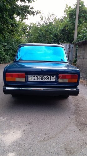 LADA (VAZ) 2107 2002, 104,000 km - 1.3 л - Bərdə