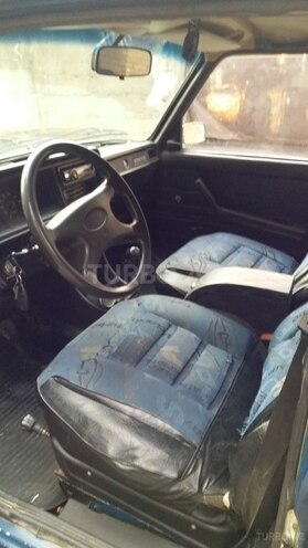 LADA (VAZ) 2107 2002, 104,000 km - 1.3 л - Bərdə