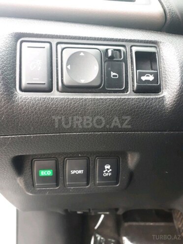 Nissan Sentra 2014, 88,000 km - 1.8 л - Bakı
