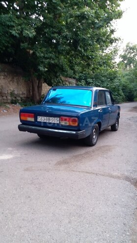 LADA (VAZ) 2107 2002, 104,000 km - 1.3 л - Bərdə