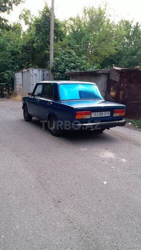 LADA (VAZ) 2107 2002, 104,000 km - 1.3 л - Bərdə