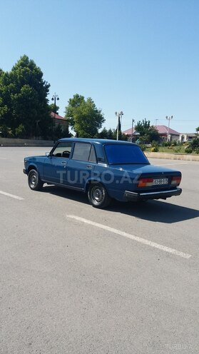 LADA (VAZ) 2107 2002, 104,000 km - 1.3 л - Bərdə
