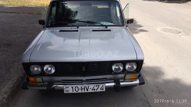 LADA (VAZ) 2106 1998, 287,000 km - 1.5 l - Tərtər
