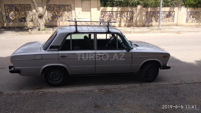 LADA (VAZ) 2106 1998, 287,000 km - 1.5 l - Tərtər
