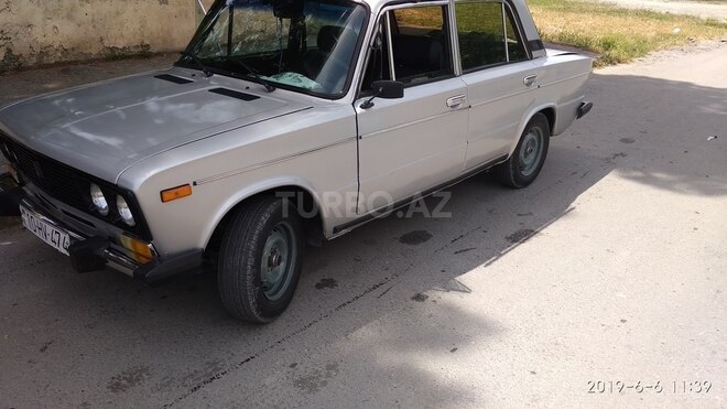 LADA (VAZ) 2106 1998, 287,000 km - 1.5 l - Tərtər