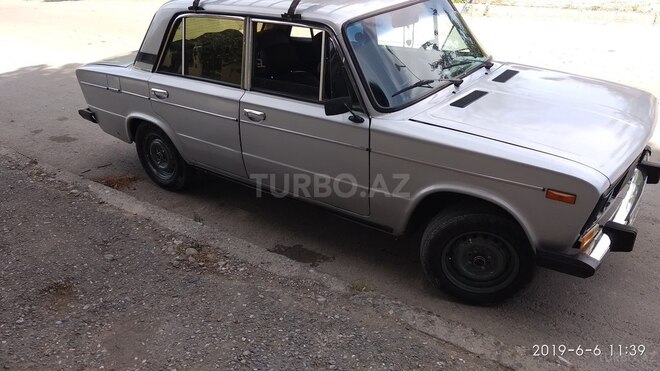 LADA (VAZ) 2106 1998, 287,000 km - 1.5 l - Tərtər