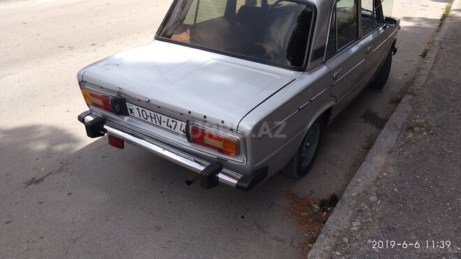 LADA (VAZ) 2106 1998, 287,000 km - 1.5 l - Tərtər