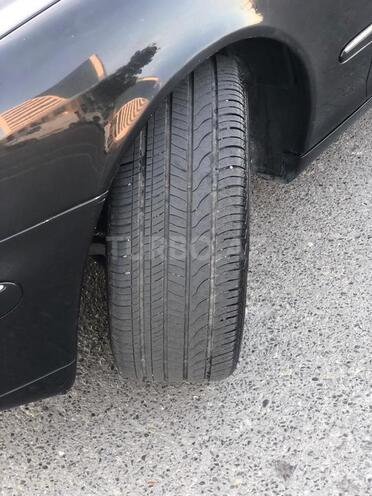 Mercedes S 320 2001, 230,000 km - 3.2 л - Bakı