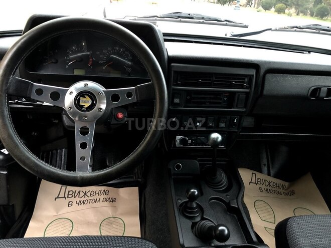 LADA (VAZ) Niva 2014, 68,000 km - 1.7 l - Bakı