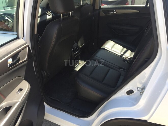 Changan CS 75 2014, 105,000 km - 1.8 l - Bakı