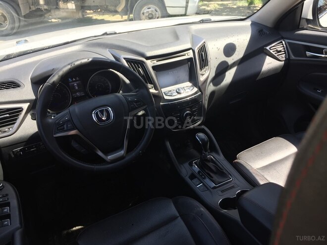 Changan CS 75 2014, 105,000 km - 1.8 l - Bakı