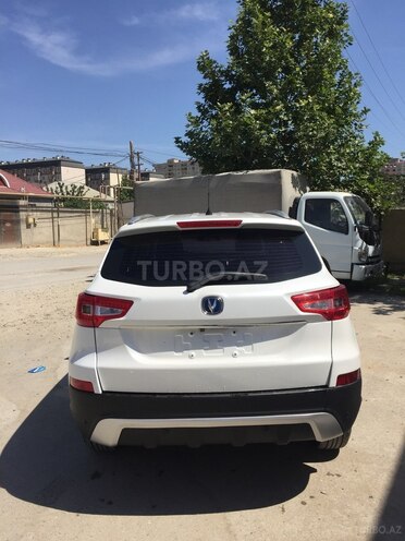 Changan CS 75 2014, 105,000 km - 1.8 l - Bakı