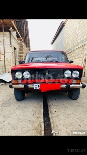 LADA (VAZ) 2106 1982, 7,512 km - 1.6 l - Oğuz