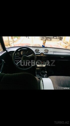 LADA (VAZ) 2106 1982, 7,512 km - 1.6 l - Oğuz